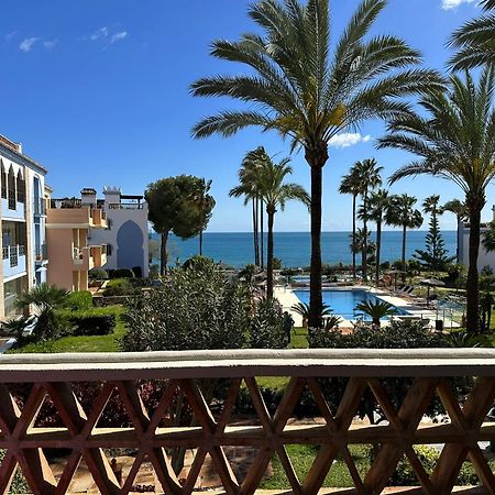 La Perla De Marakech Apartment Estepona Exterior photo