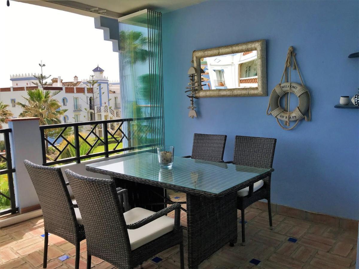 La Perla De Marakech Apartment Estepona Exterior photo