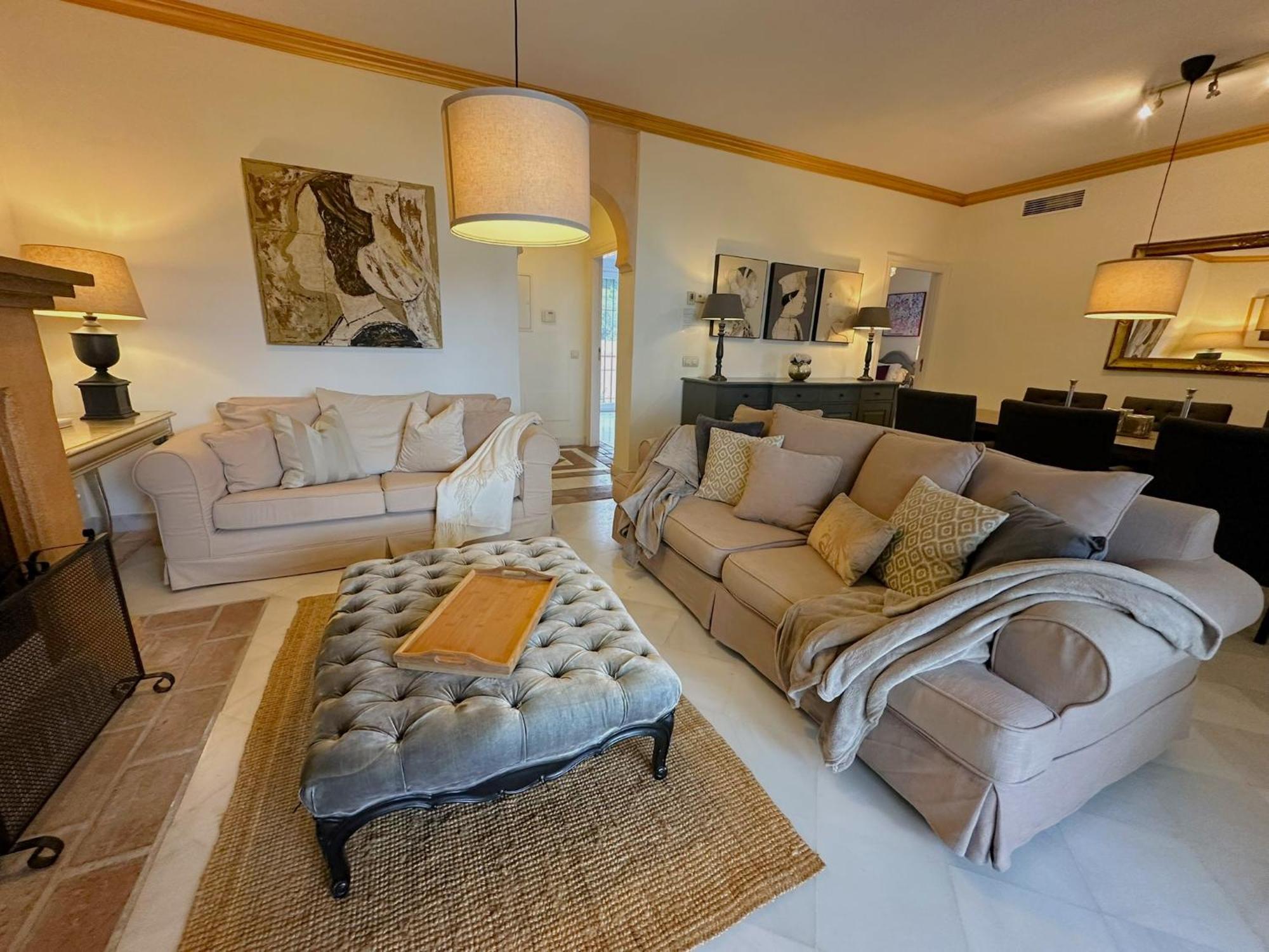 La Perla De Marakech Apartment Estepona Exterior photo
